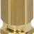 КЛАПАН КОТЛА Ø 3/8"M 1,8 BAR - КЛАПАН КОТЛА Ø 3/8"M 1,8 BAR