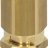 КЛАПАН КОТЛА Ø 3/8"M 1,8 BAR - КЛАПАН КОТЛА Ø 3/8"M 1,8 BAR