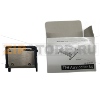 Печатающая термоголовка Pointman Nuvia N25 (300dpi) Печатающая термоголовка Pointman Nuvia N25 (300dpi)