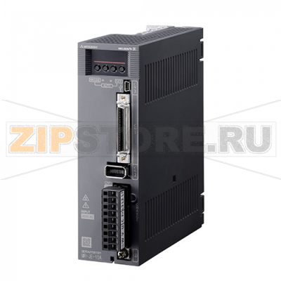 Сервоусилитель Mitsubishi Electric MR-JE-70B 