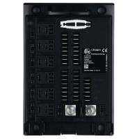 Контроллер безопасности программируемый для подвижной техники IFM CR0431