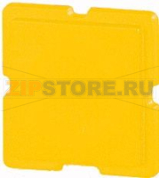 Шильдик, желтый Eaton 05TQ25
