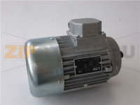 MOTORE 230/400V 50/60Hz 0.55Kw