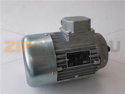 MOTORE 230/400V 50/60Hz 0.55Kw 