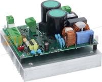 INVERTER x MOTORS X0056 00 W/CONFIGURATI