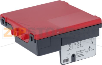 КОНТРОЛЬНЫЙ БЛОК S4565BD1064 RATIONAL 3039.0107P 