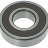 ПОДШИПНИК 6307 2RS - ПОДШИПНИК 6307 2RS