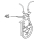 Уплотнитель OR 2015 Saeco Royal Professional
