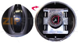 MANETTE P NOIRE GAMA-B 