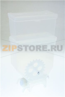 ASSIEME CONTENITORE LATERALE CON PROLUNG 