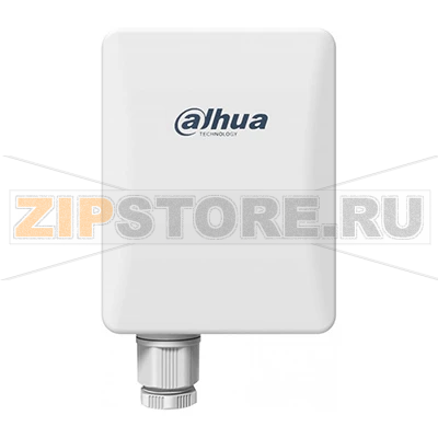 Wi-Fi-мост 5 км, 300 Мбит/с Dahua DH-PFWB5-30n 