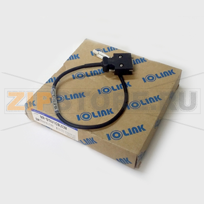 Кабель 0.3 м Mitsubishi Electric MR-BT6V1CBL03M 