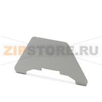 Разделительная перегородка Phoenix Contact ATS-GSK