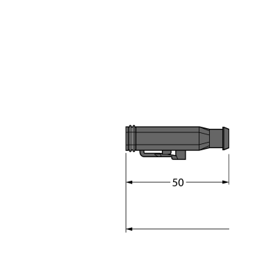 Кабель Turck DT06-2S-A-10-RSC4.221T/TXL 