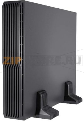Внешний батарейный кабинет Vertiv Liebert GXT5 external battery cabinet for 5kVA - 10kVA product variants 