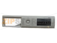 CRUSCOTTO BOSCH 11004899