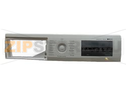 CRUSCOTTO BOSCH 11004899 