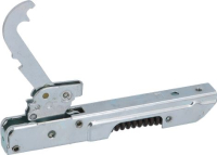 HINGE RH-LH OVEN
