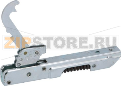 HINGE RH-LH OVEN 