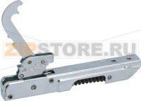 HINGE RH-LH OVEN