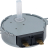 МОТОРЕДУКТОР 3W 220/240V 50/60HZ - МОТОРЕДУКТОР 3W 220/240V 50/60HZ