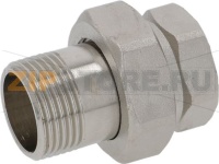 FITTING OF BRASS ø 1MF