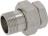FITTING OF BRASS ø 1MF