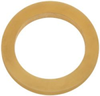 GUARNIZIONE PIANA SILICONE ø 79x57x10 mm