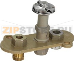 3-WAY PILOT BURNER 