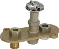 3-WAY PILOT BURNER
