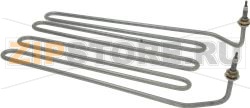 НАГРЕВАТЕЛЬНЫЙ ЭЛЕМЕНТ 2500 ВТ 230 В 