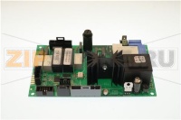 CENTRALINA ELETTRONICA FLEXA 110V