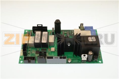 CENTRALINA ELETTRONICA FLEXA 110V 