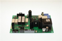 CENTRALINA ELETTRONICA FLEXA 110V