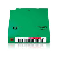 Картридж ленточный, 20 шт HPE C7974AN