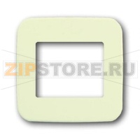 Накладка для бесконтактного выключателя, слоновая кость ABB 2CKA006470A0001