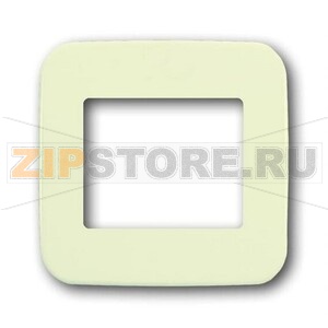 Накладка для бесконтактного выключателя, слоновая кость ABB 2CKA006470A0001 