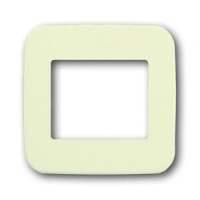 Накладка для бесконтактного выключателя, слоновая кость ABB 2CKA006470A0001