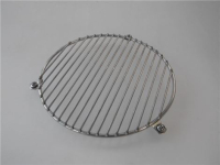 GRIGLIA DI PROTEZIONE INOX ø 212 mm
