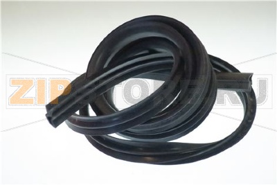GUARNIZIONE PORTA FORNO GN1/1 CC7 