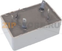 Noise filter 250 V 05 A