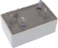 Noise filter 250 V 05 A