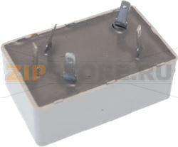 Noise filter 250 V 05 A 