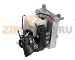 RR-47496 MOTOR LEFT 
