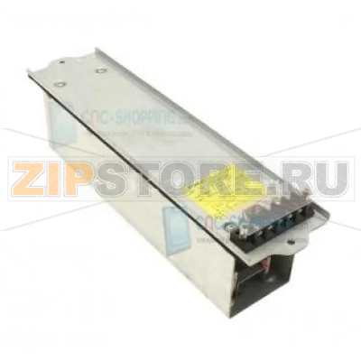 Блок питания 400 Вт Fanuc A06B-6066-H500 