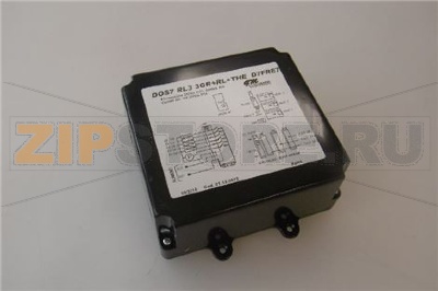 БЛОК УПРАВЛЕНИЯ  230V 50/60HZ 