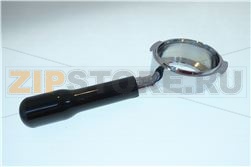 BOTTOMLESS FILTERHOLDER HANDLE BEZZERA 