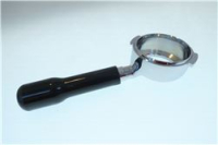 BOTTOMLESS FILTERHOLDER HANDLE BEZZERA