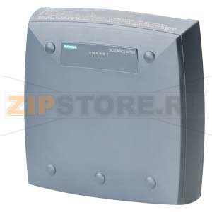 Точка доступа SCALANCE W786-2 RJ45 IEEE 802.11A/B/G/H/N, 2.4/5Ггц, 450Mбит/с, 1 X RJ45, 2X24VDC, IP20, POE, 24VDC, IP65 (-40-+60 C), POE, WPA2/802.11 Siemens 6GK5786-2FC00-0AA0 