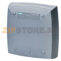 Точка доступа SCALANCE W786-2 RJ45 IEEE 802.11A/B/G/H/N, 2.4/5Ггц, 450Mбит/с, 1 X RJ45, 2X24VDC, IP20, POE, 24VDC, IP65 (-40-+60 C), POE, WPA2/802.11 Siemens 6GK5786-2FC00-0AA0